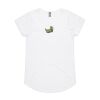 Womens Mali Tee Thumbnail