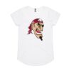 Womens Mali Tee Thumbnail