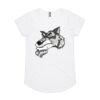 Womens Mali Tee Thumbnail