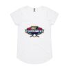 Womens Mali Tee Thumbnail