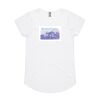 Womens Mali Tee Thumbnail