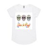 Womens Mali Tee Thumbnail