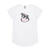 Womens Mali Tee Thumbnail