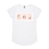 Womens Mali Tee Thumbnail