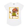 Womens Mali Tee Thumbnail