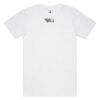 Mens Block Tubular Tee Thumbnail