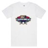 Mens Block Tubular Tee Thumbnail