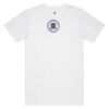 Mens Block Tubular Tee Thumbnail