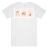 Mens Block Tubular Tee Thumbnail
