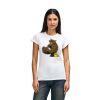 Womens Softstyle Cotton Tee Thumbnail