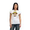 Womens Softstyle Cotton Tee Thumbnail