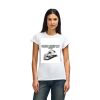 Womens Softstyle Cotton Tee Thumbnail