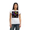 Womens Softstyle Cotton Tee Thumbnail