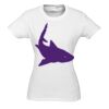 Womens Ice Tee Thumbnail
