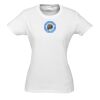 Womens Ice Tee Thumbnail