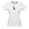 Womens Ice Tee Thumbnail