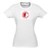 Womens Ice Tee Thumbnail