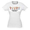 Womens Ice Tee Thumbnail