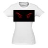 Womens Ice Tee Thumbnail