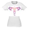 Womens Ice Tee Thumbnail