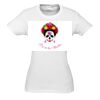 Womens Ice Tee Thumbnail