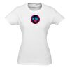 Womens Ice Tee Thumbnail