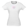 Womens Ice Tee Thumbnail