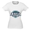 Womens Ice Tee Thumbnail