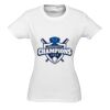 Womens Ice Tee Thumbnail