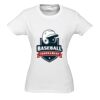 Womens Ice Tee Thumbnail