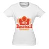 Womens Ice Tee Thumbnail