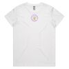 Womens Maple Tee Thumbnail