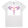 Womens Maple Tee Thumbnail