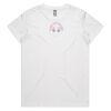 Womens Maple Tee Thumbnail